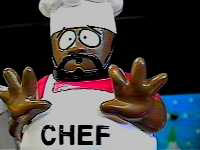 chef