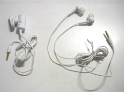 Icemat Siberia Headphones