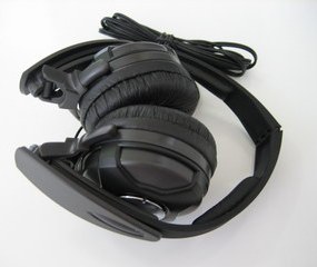 Headphones