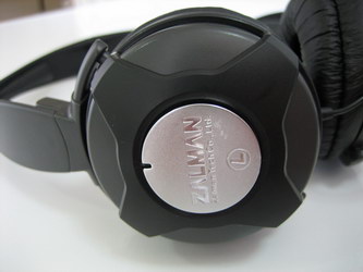 Zalman ZM-DS4F Headphones